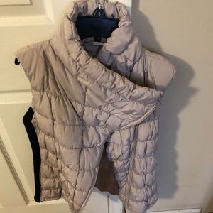 Calvin Klein Puffer Vest - image 1